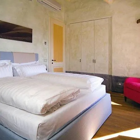 Hotel Case Del Borgo, Le 5*