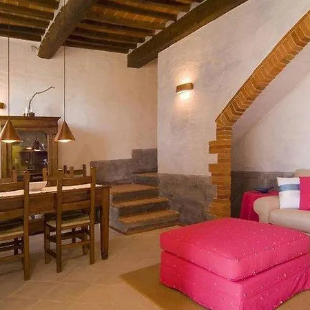 Case Del Borgo, Le Hotel Duddova