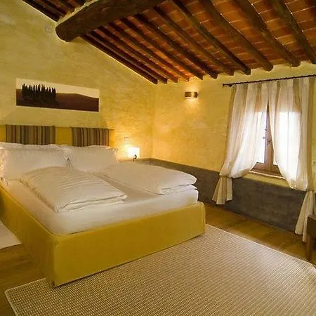 Hotel Case Del Borgo, Le Duddova