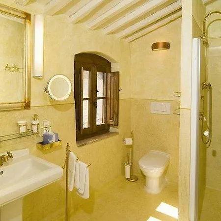 Case Del Borgo, Le Duddova