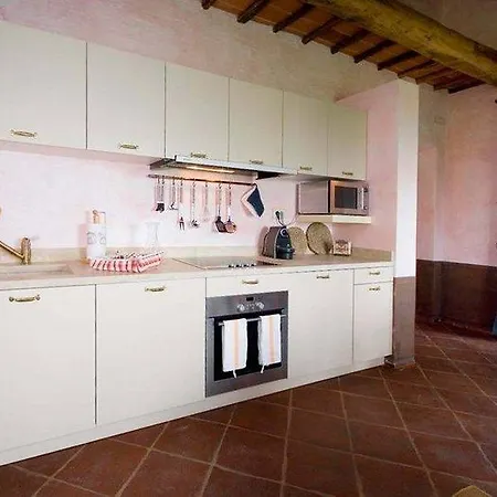 Hotel Case Del Borgo, Le 5*