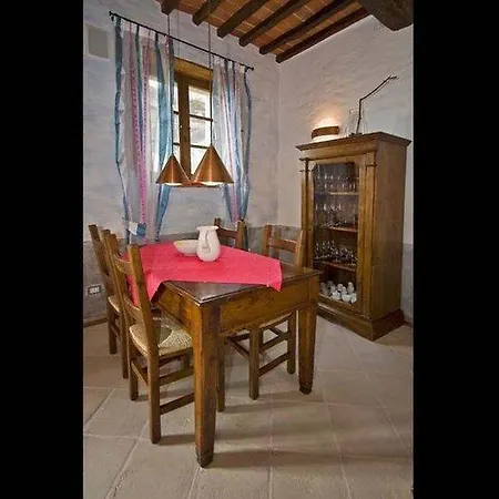Case Del Borgo, Le Hotel Duddova