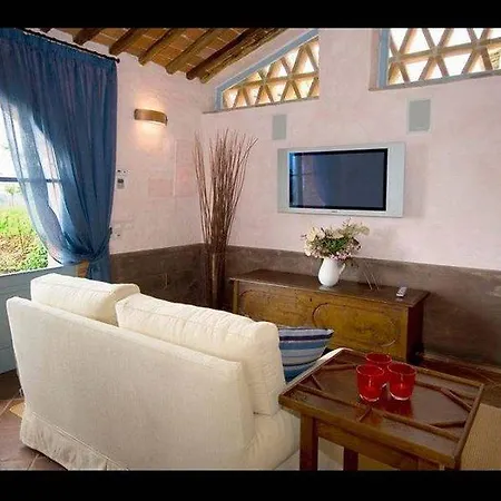 Hotel Case Del Borgo, Le Duddova