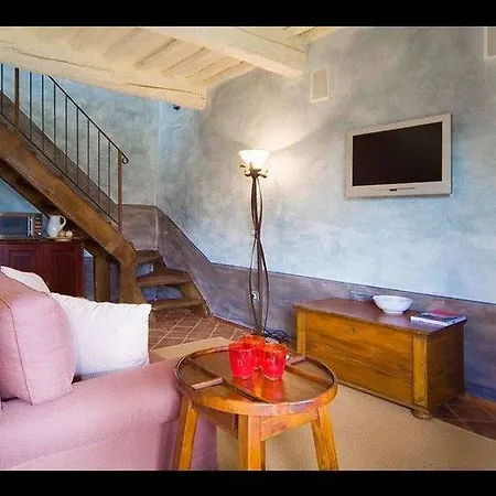 Case Del Borgo, Le 5* Duddova