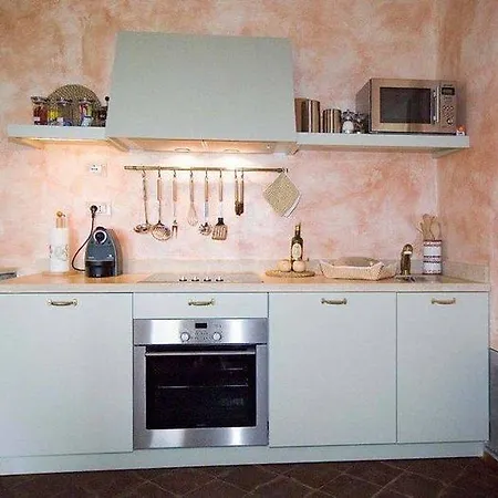 Hotel Case Del Borgo, Le