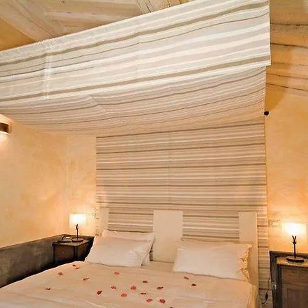 Hotel Case Del Borgo, Le 5*