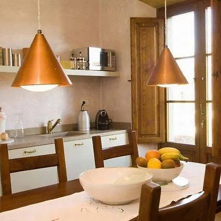 Case Del Borgo, Le Hotel Duddova