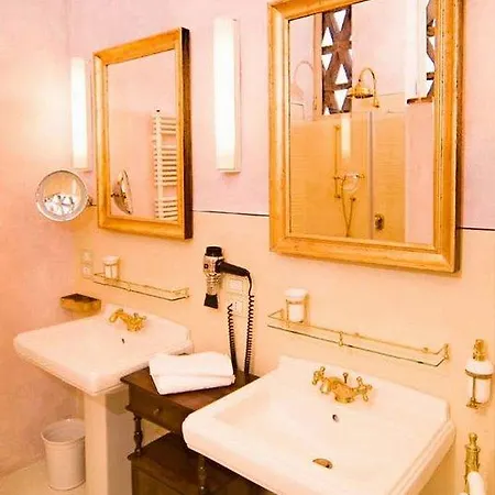 Hotel Case Del Borgo, Le Duddova