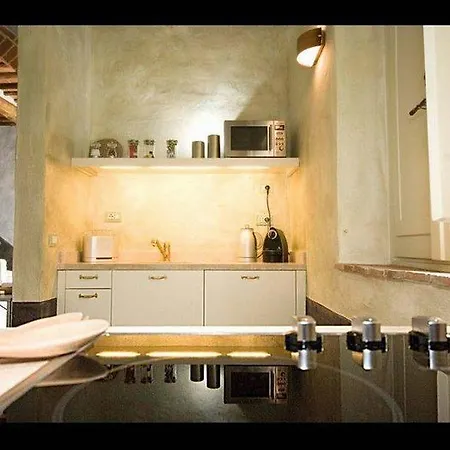 Case Del Borgo, Le 5* Duddova