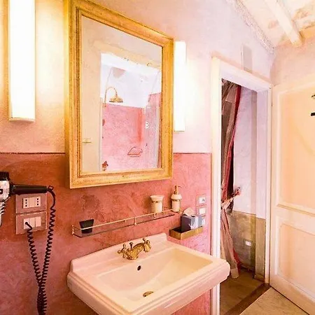 Case Del Borgo, Le Hotel 5*