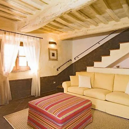 Case Del Borgo, Le Hotel Duddova