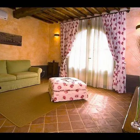 Hotel Case Del Borgo, Le Duddova