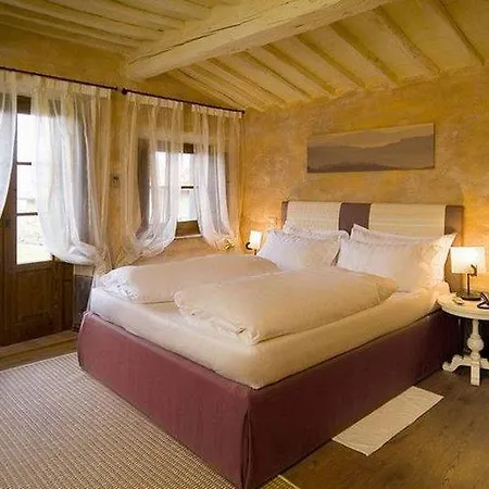 Case Del Borgo, Le 5*