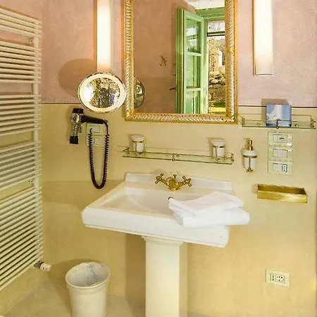 Hotel Case Del Borgo, Le 5*