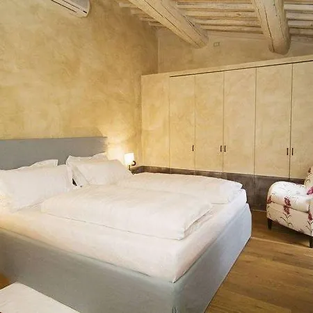 Hotel Case Del Borgo, Le Duddova
